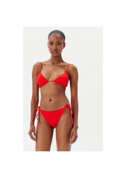 Chantelle, A39, Poliamid/Elasztan, Piros, Piros