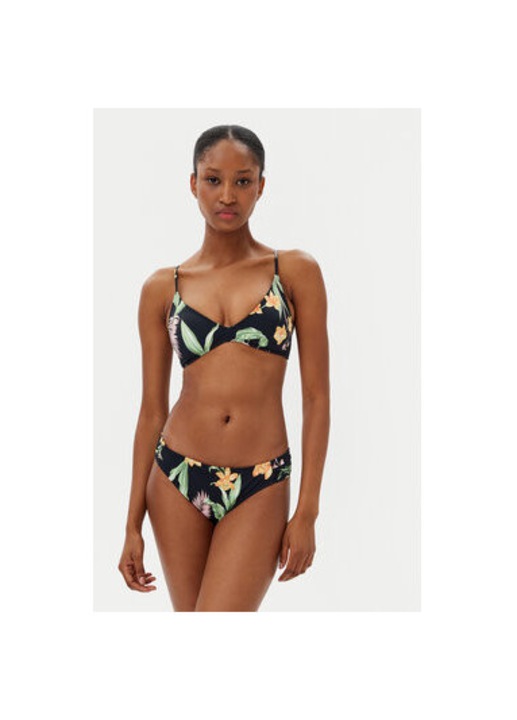 Дамски бански Roxy, ERJX203569, Полиестер, Многоцветен, Многоцветен