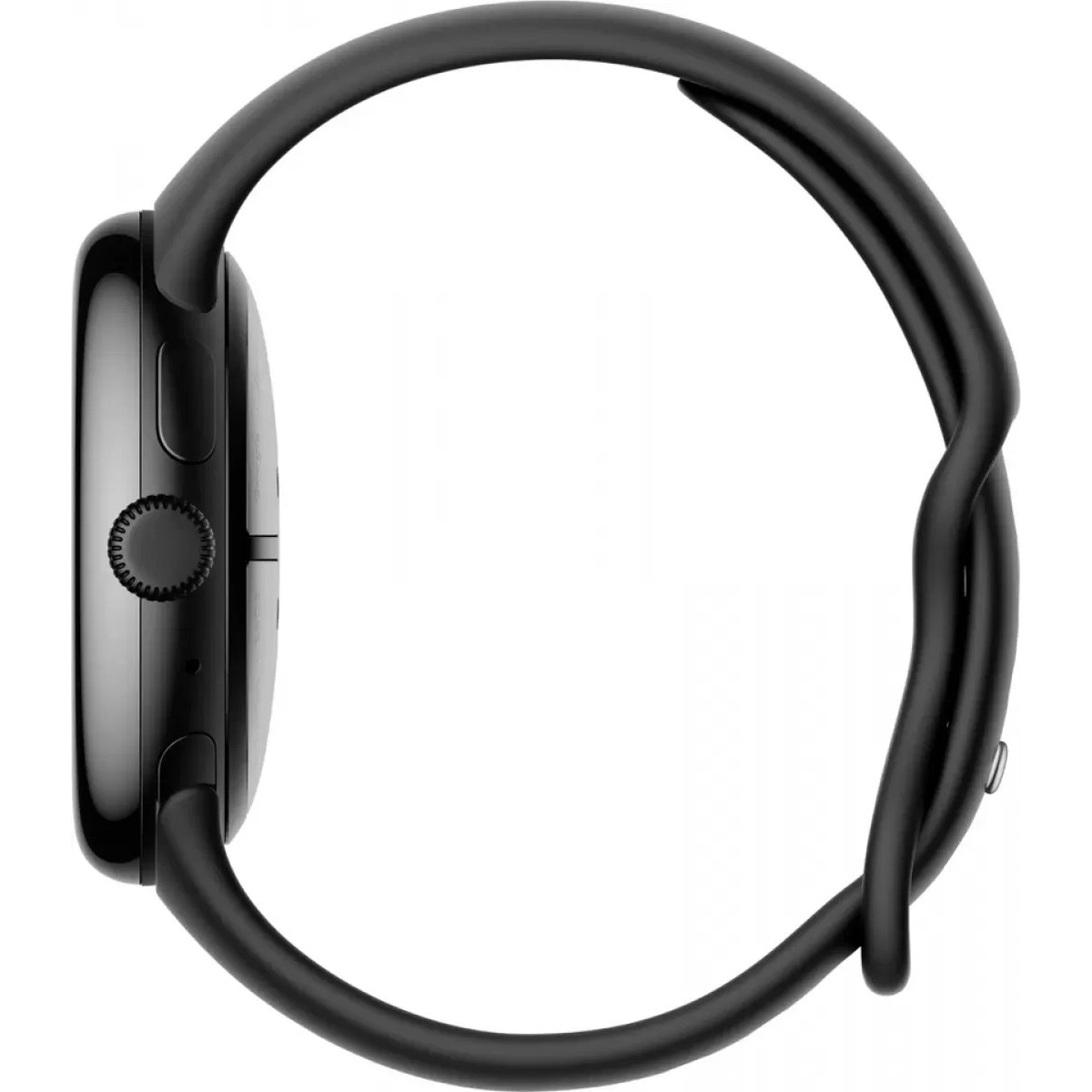 Smartwatch Google Pixel 3 41mm LTE Obsidian Matte Black Smartwatch Google Pixel 3 41mm LTE Obsidian Matte Black