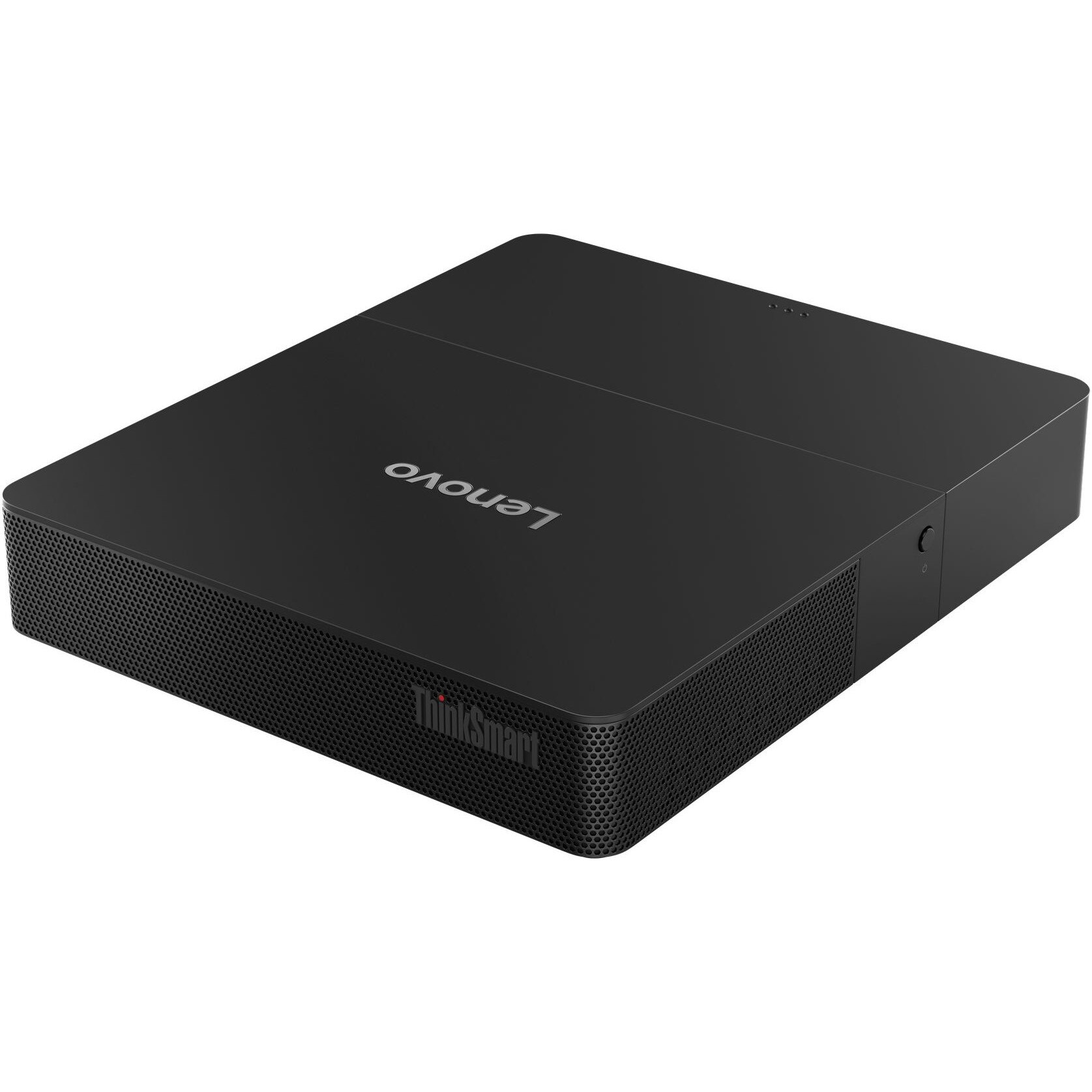 Настолен компютър Lenovo ThinkSmart Core G2 for MS и Lenovo IP ...