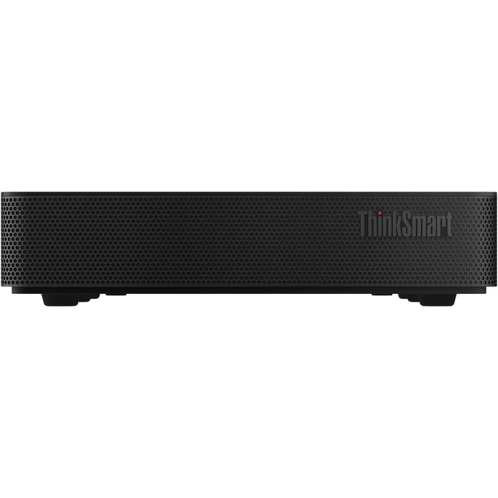 Настолен компютър Lenovo ThinkSmart Core G2 for MS и Lenovo IP ...