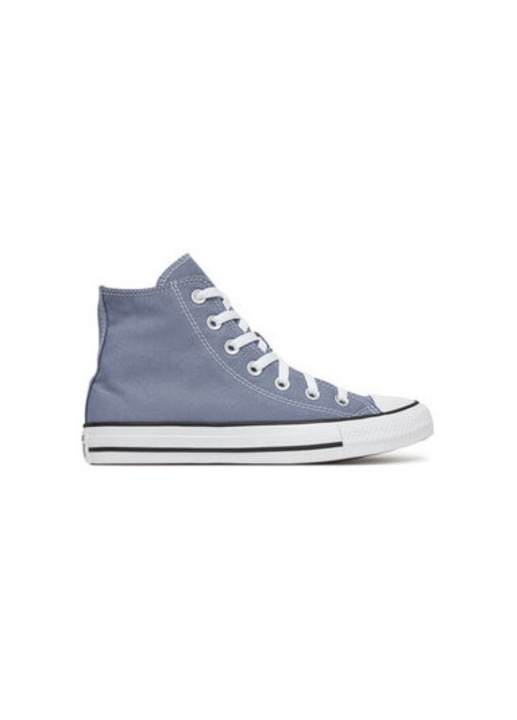 Converse unisex sportcipő, A13843C, textil, Szürke