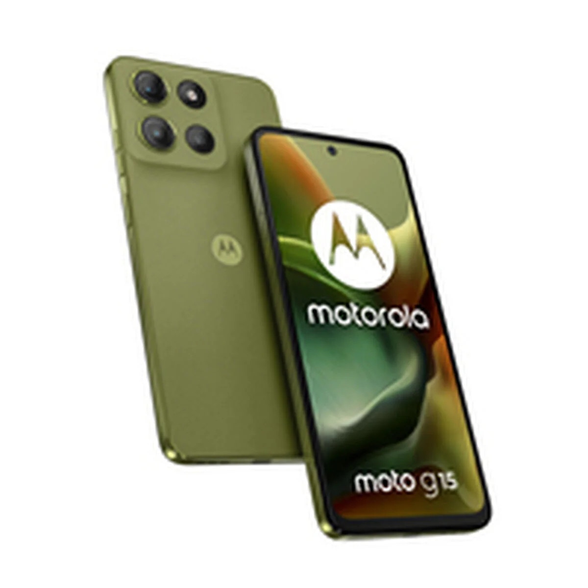 Smartphone, Motorola, 8 GB RAM, 512 GB, Verde, Dual SIM, 5200 mAh
