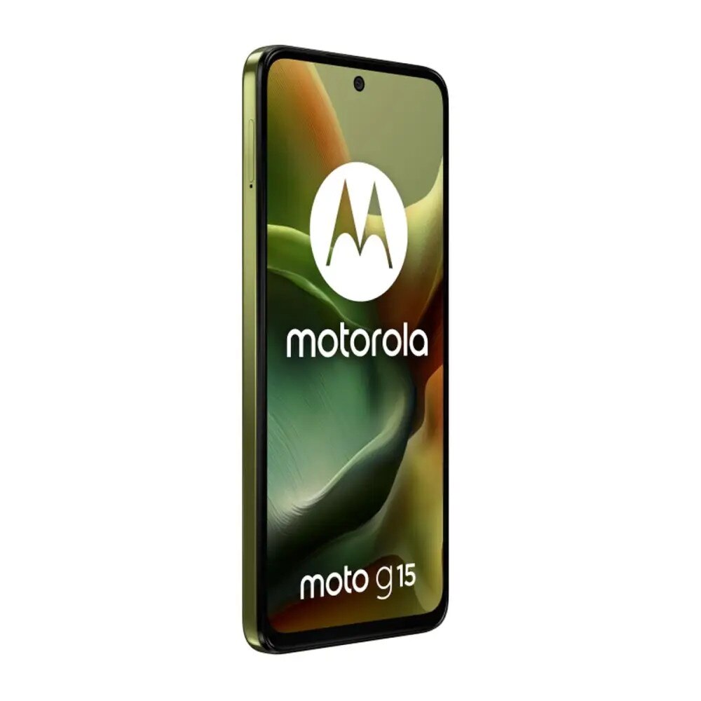 Smartphone, Motorola, 8 GB RAM, 512 GB, Verde, Dual SIM, 5200 mAh