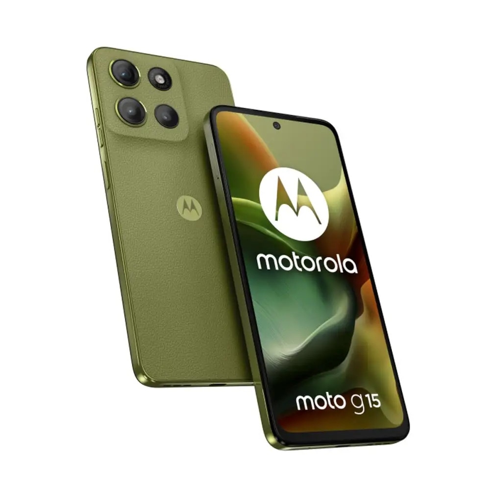 Smartphone, Motorola, 8 GB RAM, 512 GB, Verde, Dual SIM, 5200 mAh