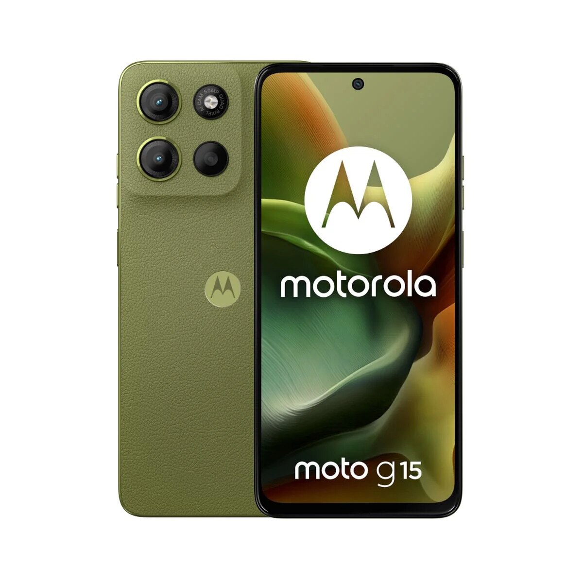 Smartphone, Motorola, 8 GB RAM, 512 GB, Verde, Dual SIM, 5200 mAh