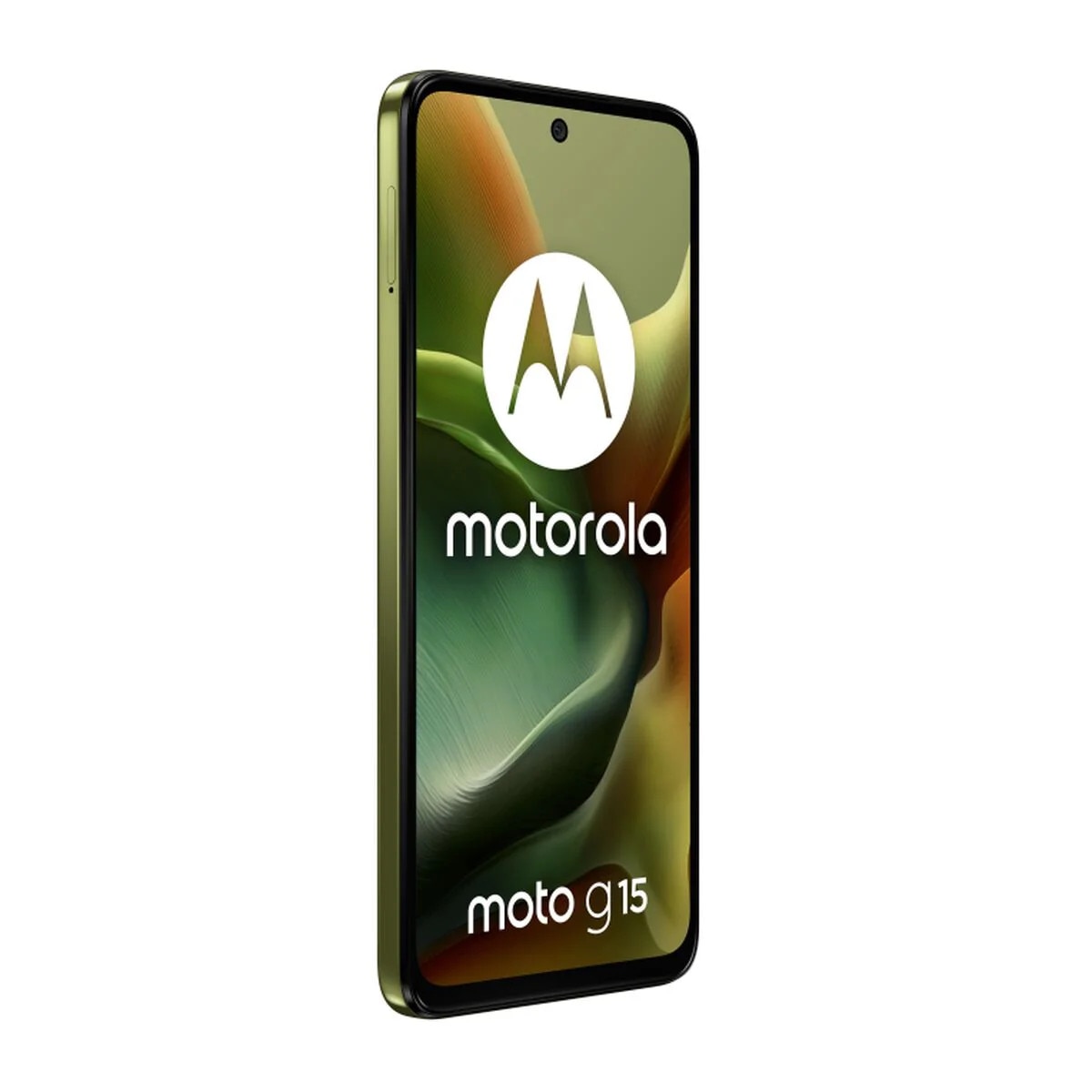 Smartphone, Motorola, 8 GB RAM, 512 GB, Verde, Dual SIM, 5200 mAh
