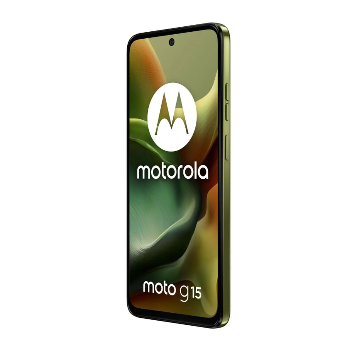 Smartphone, Motorola, 8 GB RAM, 512 GB, Verde, Dual SIM, 5200 mAh