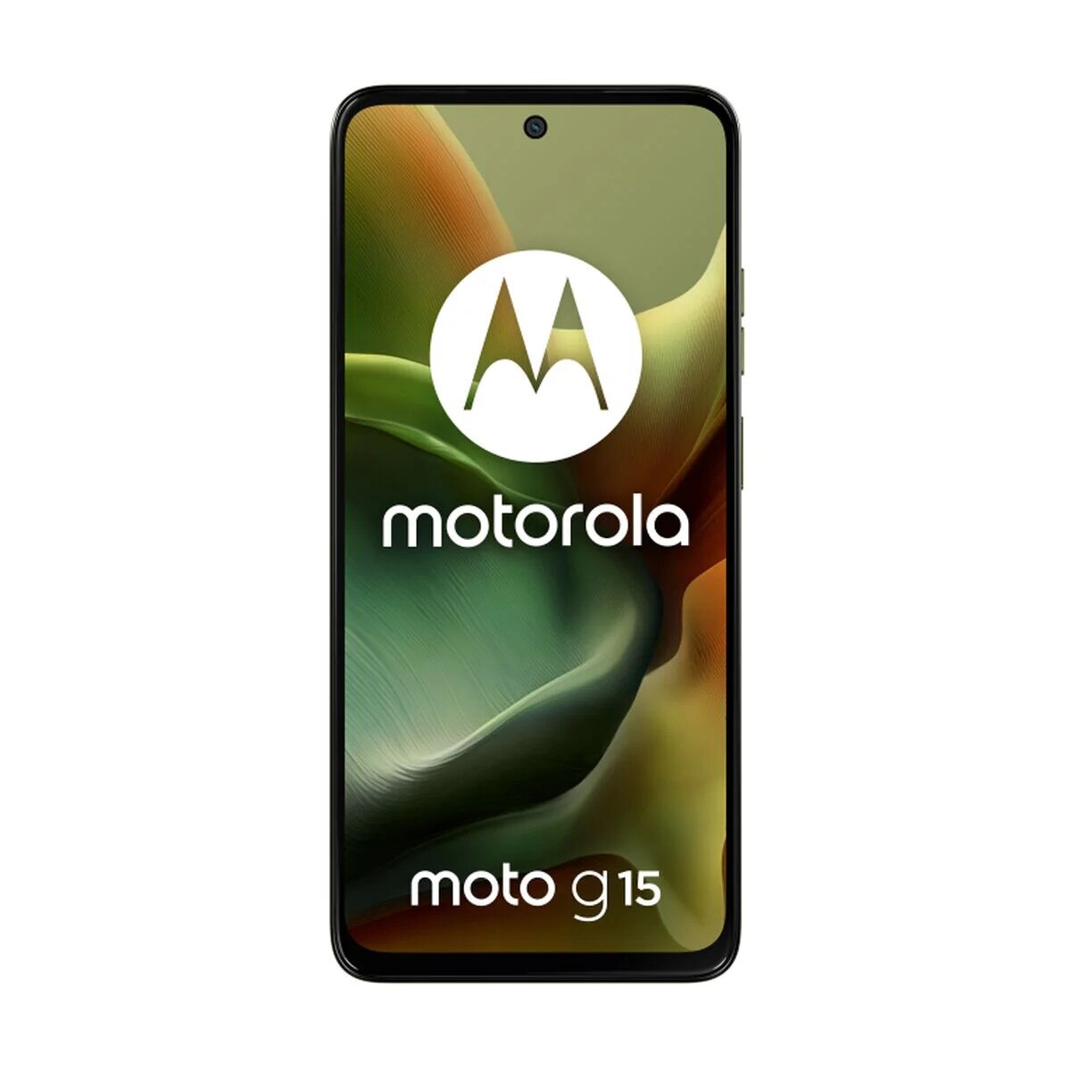 Smartphone, Motorola, 8 GB RAM, 512 GB, Verde, Dual SIM, 5200 mAh