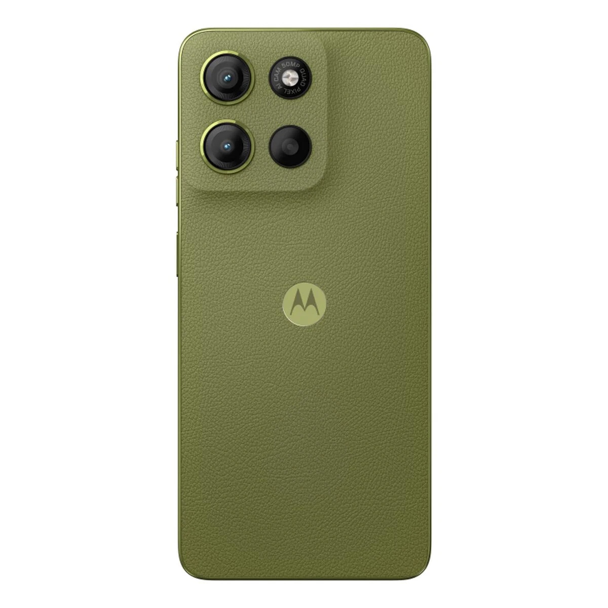 Smartphone, Motorola, 8 GB RAM, 512 GB, Verde, Dual SIM, 5200 mAh