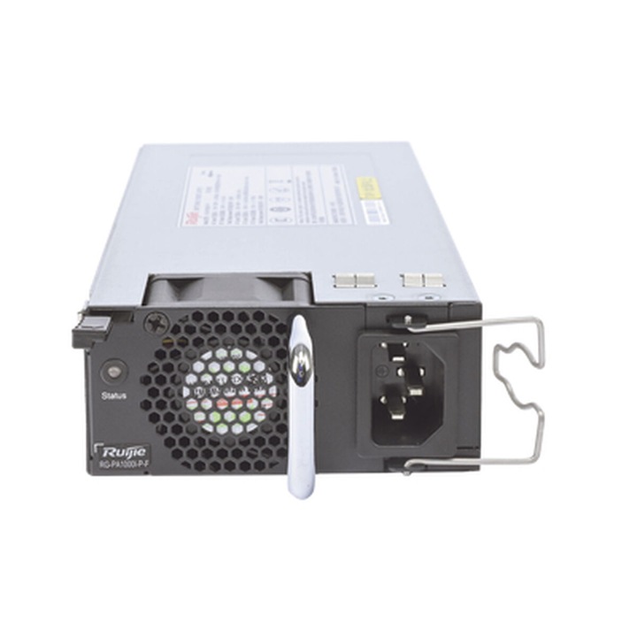 Sistem UPS Interactiv Ruijie Networks RG-PA1000I-P-F, cu priza