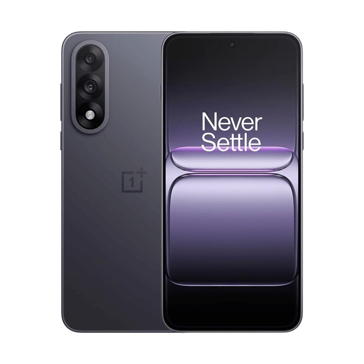 OnePlus Nord 5 5G Dual Sim 8GB RAM 256GB - Grey