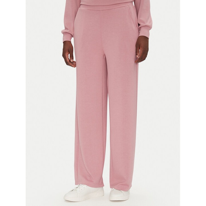 Fransa noi melegitonadrag, 20615556, modal/polieszter, rozsaszin, Rózsaszín