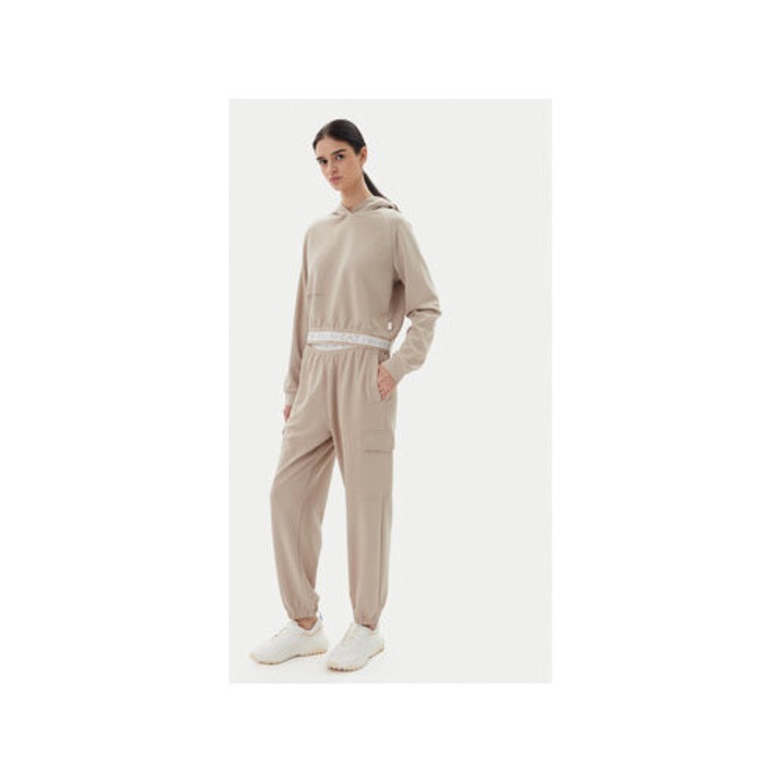 Noi melegitonadrag Ea7 Emporio Armani, 7W000282 AF12501, Bézs