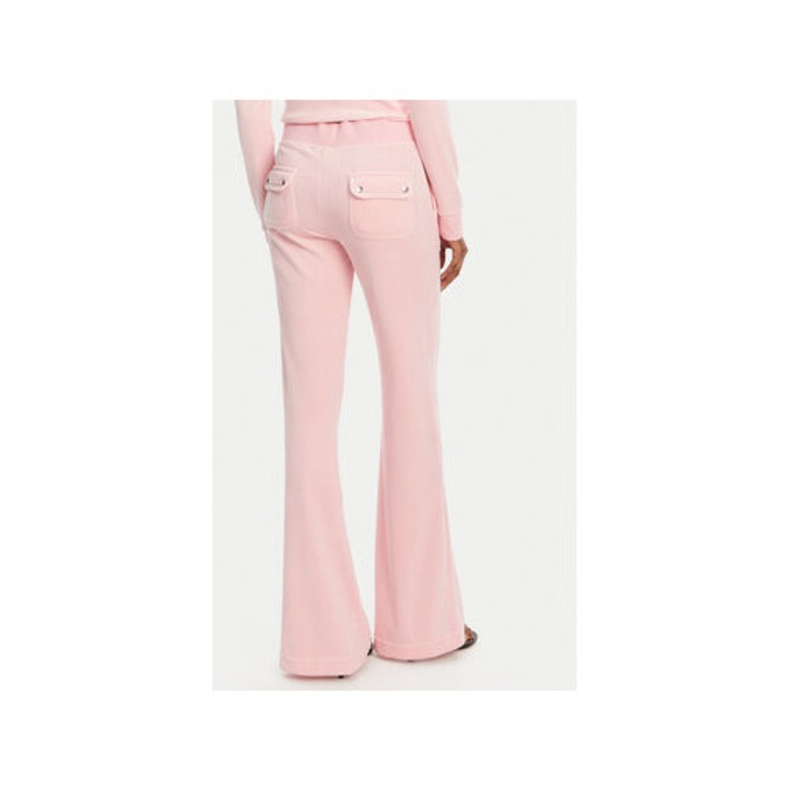 Juicy Couture noi melegitonadrag, JCSEBJ0013, Világos rózsaszín