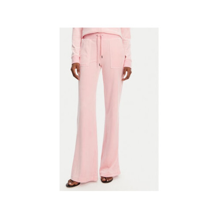 Juicy Couture noi melegitonadrag, JCSEBJ0013, Világos rózsaszín