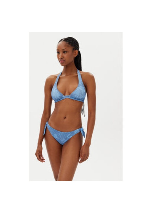 Noi also Chantelle, C22JA6 A18, Poliamid/Elasztan, Kek, Kék