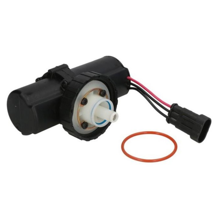 New Holland Engitech elektromos üzemanyagpumpa 87802238