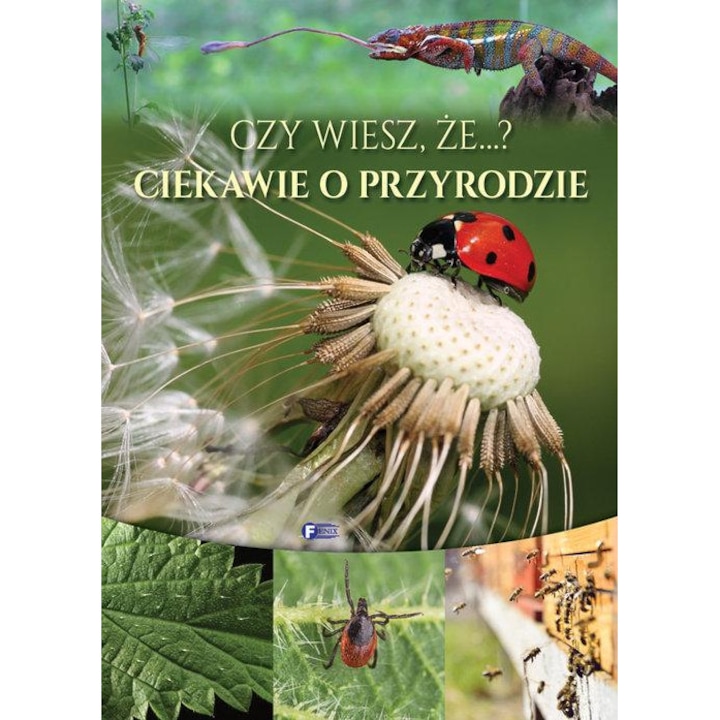 CZY WIESZ, ŻE...? Fenix, 2023