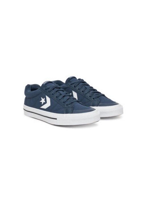 Converse férfi tornacipő, A12528C, Textil, Tengerészkék