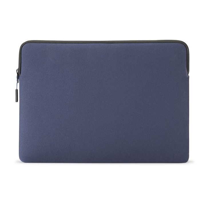 Pipetto Classic Fit Sleeve Macbook 13"/14" Dark Blue, 279628, Notebook táska