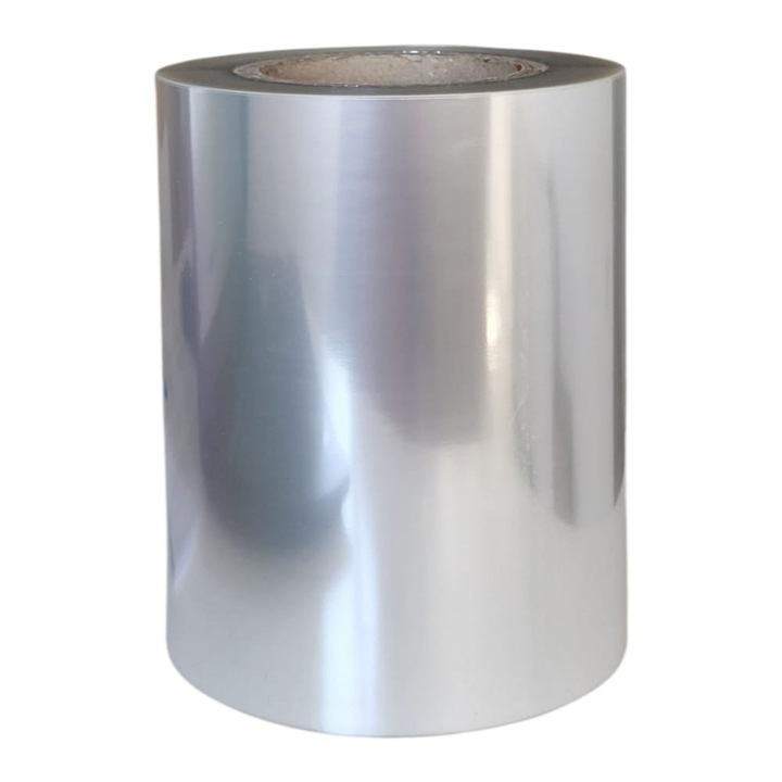 Folie termosudabila 200 metri lungime