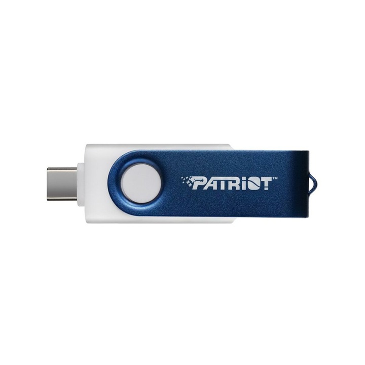 Patriot Memory PS64GX550AAD pendrive, 64 GB