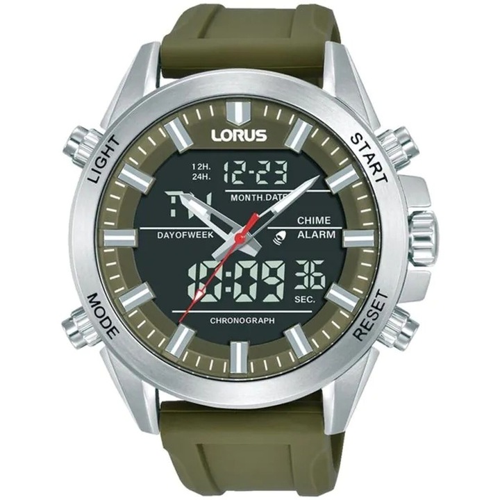 Ceas Barbati Lorus RW669AX9