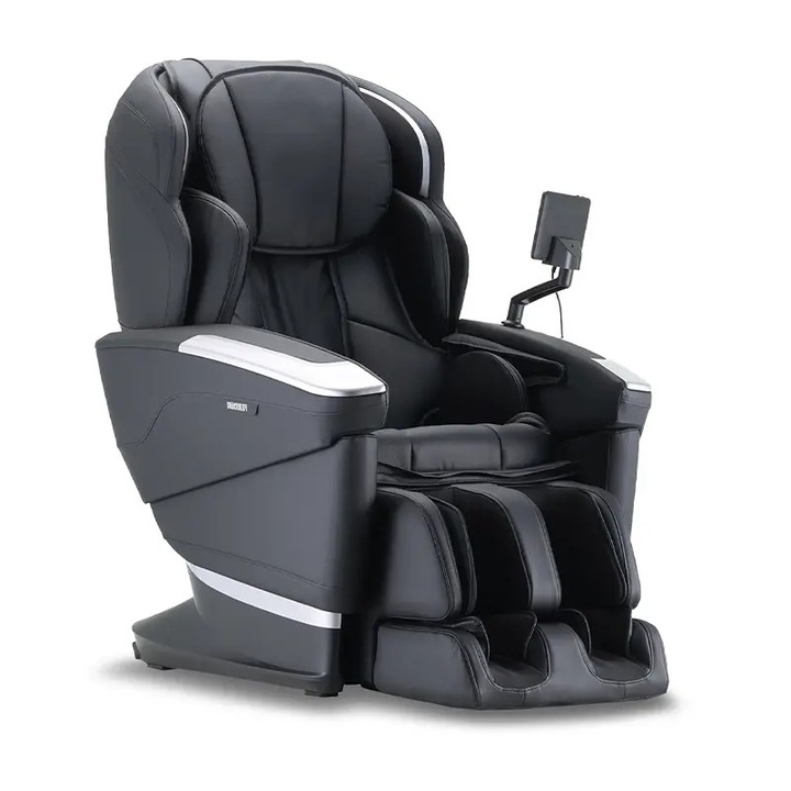 Fotoliu Japonez cu masaj ''FUJIIRYOKI JP-4000 CYBER RELAX 5D I.A. PLUS’’