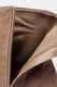 Steve Madden, Botine din piele intoarsa Lulah, Maro taupe