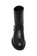 Steve Madden, Ghete de piele, Negru