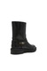 Steve Madden, Ghete de piele, Negru