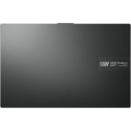 Laptop ASUS Vivobook Go 15 FHD 15.6 inch AMD Ryzen 5 7520U 16GB 512GB SSD Windows 11 Home Mixed Black