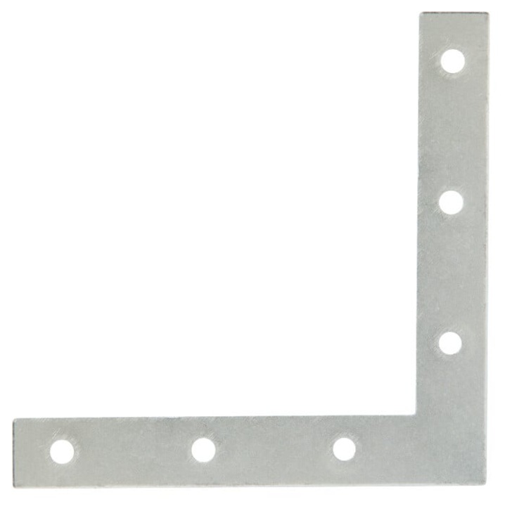 Coltar Fereastra Simplu 125*125*15*2.3 mm