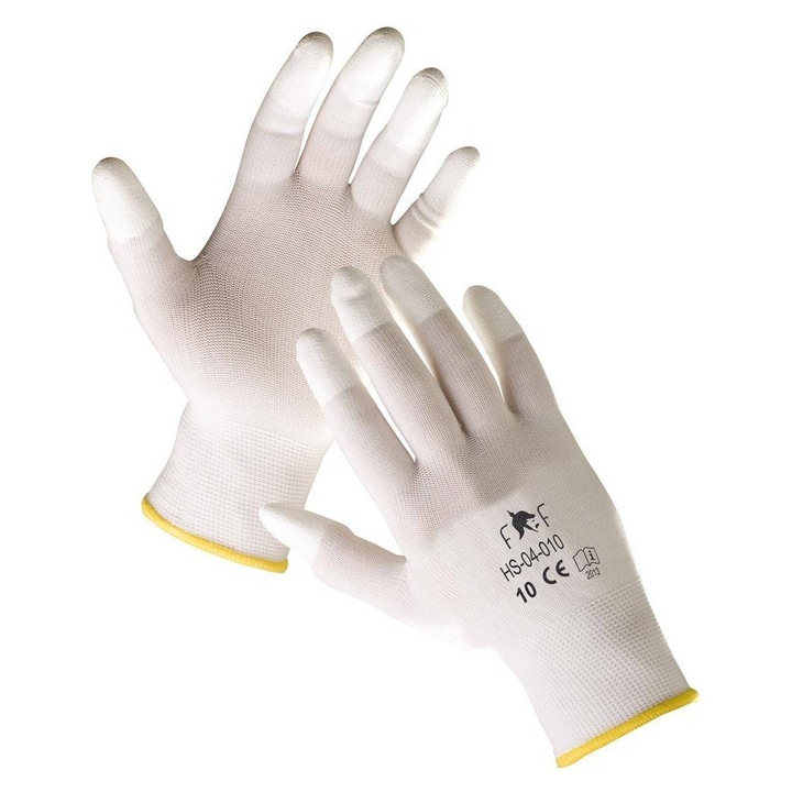 Manusi de protectie HS-04-010 (LARK ECO) Cerva 9