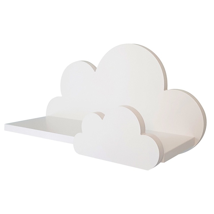 Raft tip nori, versiunea MOLI - Prestige