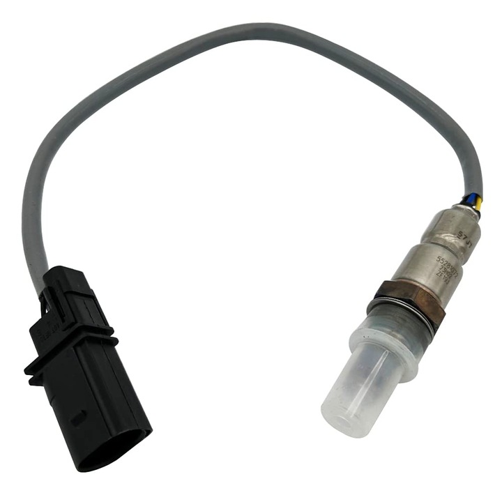 Ламбда сонда Alfa Romeo Giulia Stelvio 2.2 D, Fiat 500L 500X Doblo 1.6 D Multijet, Jeep Compass Renegade 1.6 Crd 2013-2023, 55281072 55268427 - CN