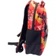 Rucsac Next Level 2 compartimente colectia Sunburn 48x33x20cm