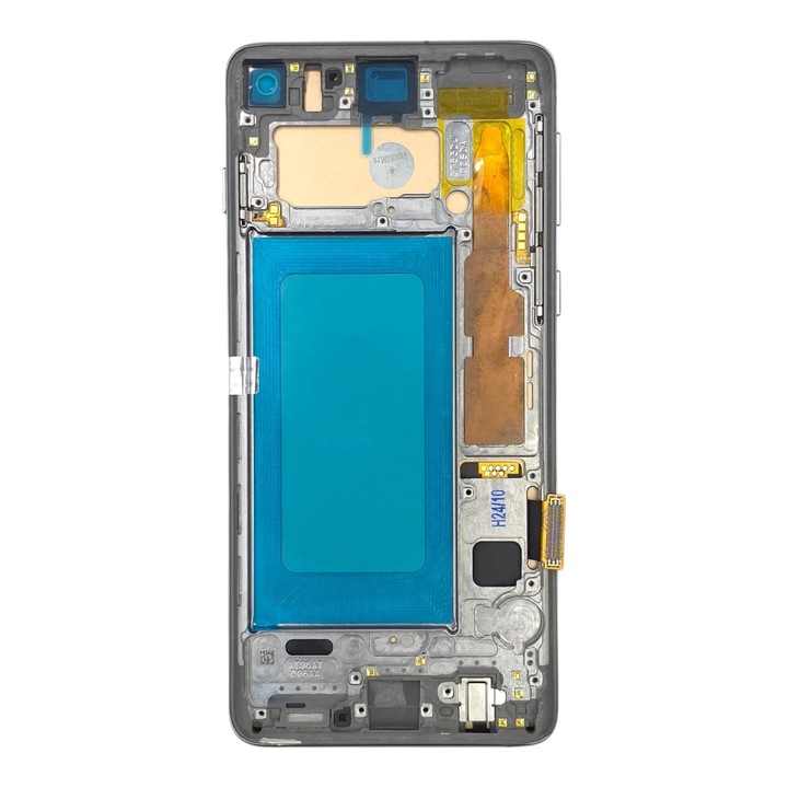 Display, pentru Samsung Galaxy S10 (SM-G973), InCell cu rama