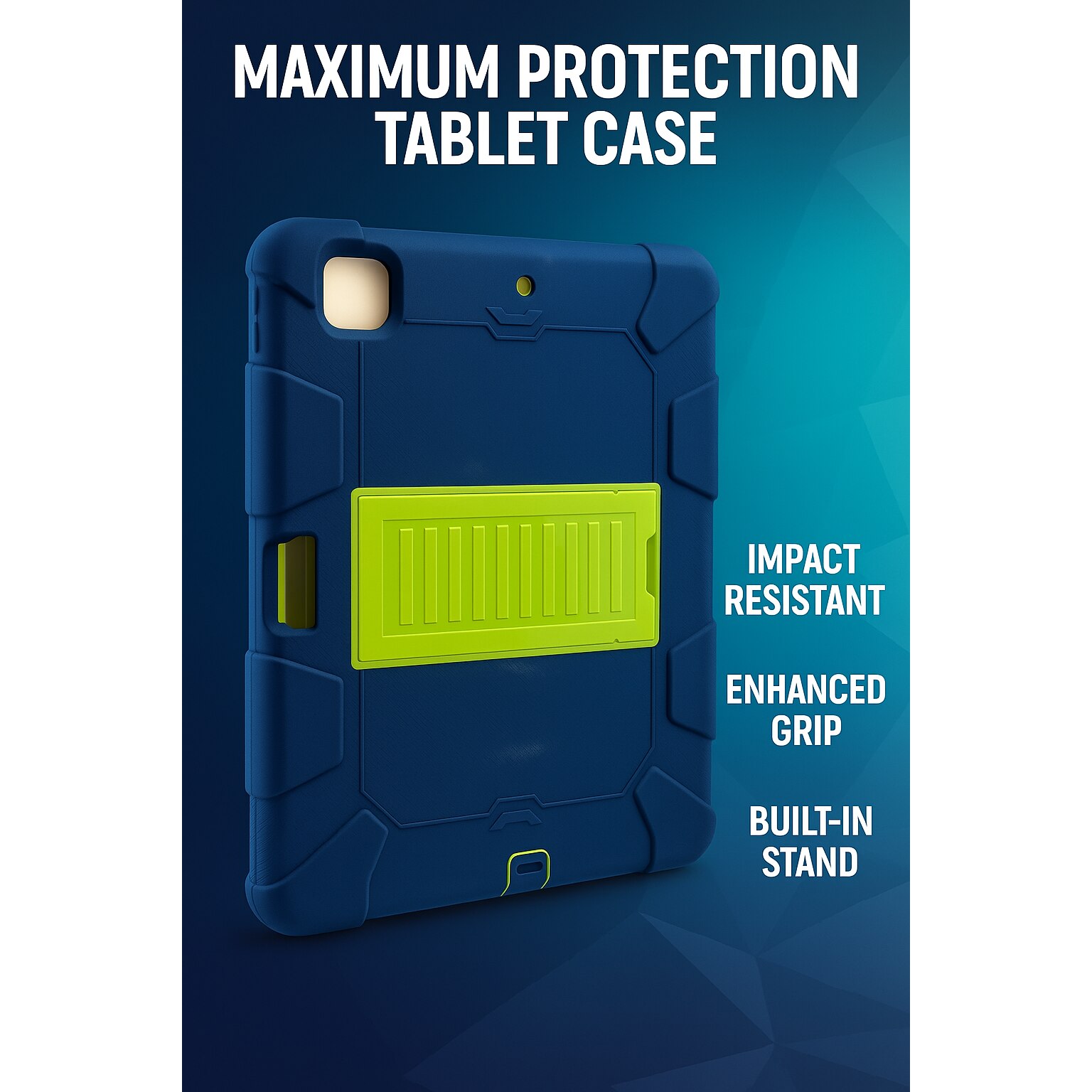 Husa de tableta, pentru Apple Ipad Pro12.9 2018/2020