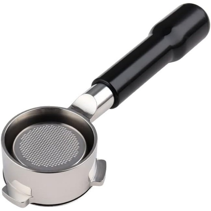 Portafiltru fara fund 54 mm compatibil cu espressoarele Sage/Breville Barista seria 870/878/880