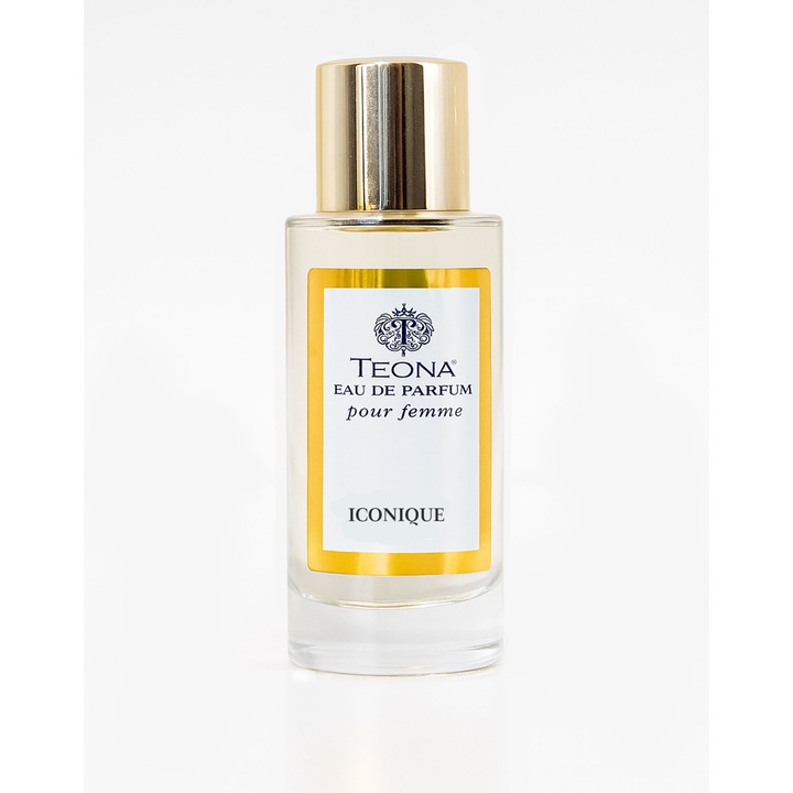 Teona Apa de Parfum Iconique Femei 30 ml