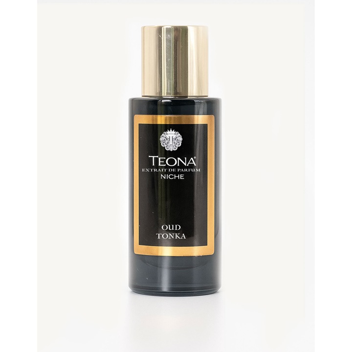 Teona Extract de Parfum Oud Tonka Unisex 30 ml