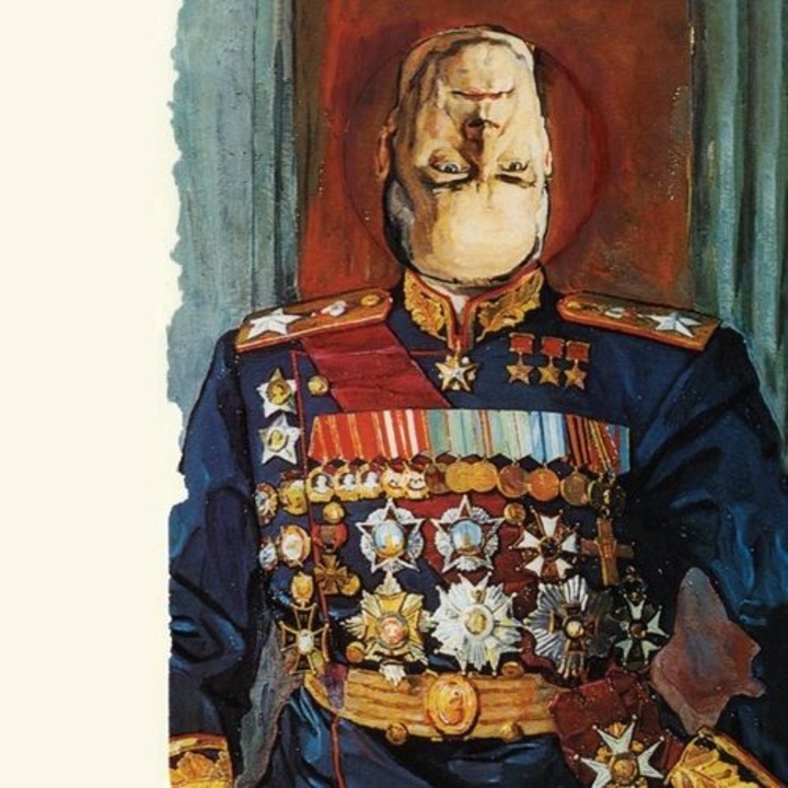 Lungfish - Feral Hymns (1Vinyl)