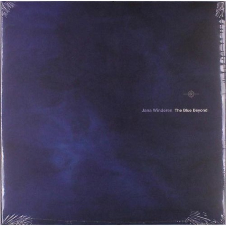 Jana Winderen - The Blue Beyond (1Vinyl)
