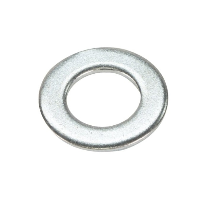 Saiba Zincata DIN 125 H - 50 Buc 16 mm