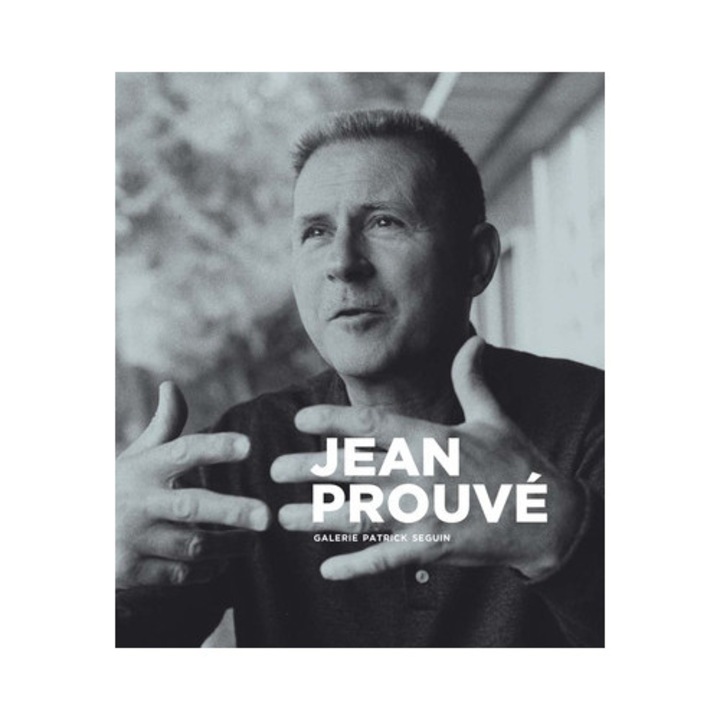 Jean Prouve, Jean Prouve (Artist)