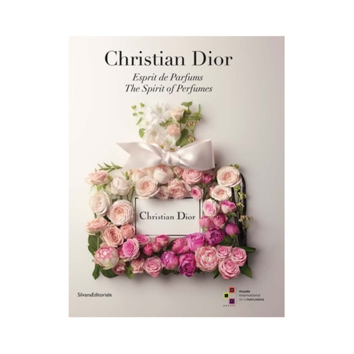 Christian Dior The Spirit of Perfumes, Christian Dior
