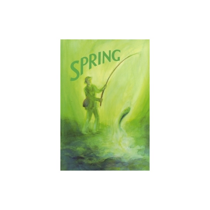 Spring A Collection of Poems, Songs, and Stories for Young Children, Wynstones Press (Introduction by)