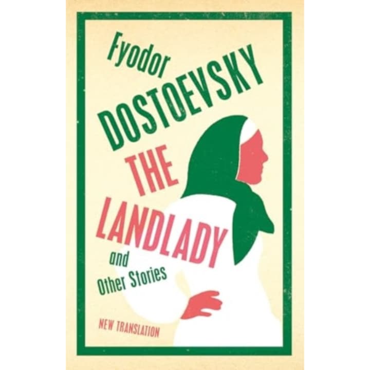 White Nights And Other Stories - Fyodor Dostoevsky